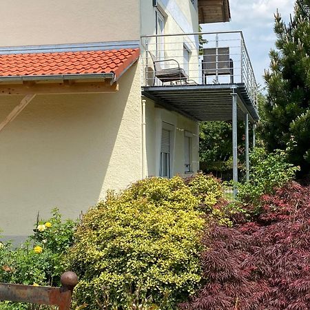 Ferien im Herzen Bayerns 2 Toging am Inn Exterior foto