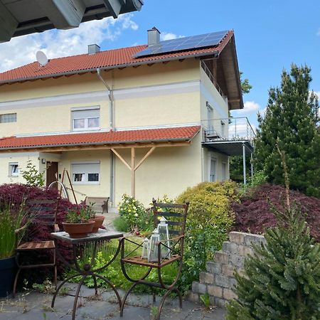 Ferien im Herzen Bayerns 2 Toging am Inn Exterior foto